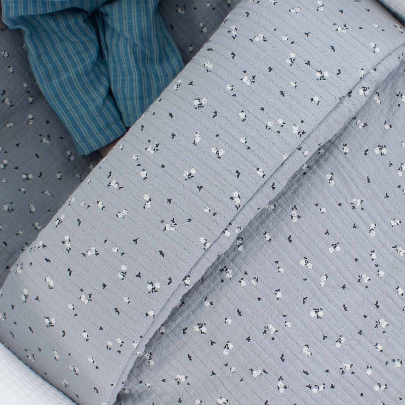 Uzturre Tilda saco de capazo universal