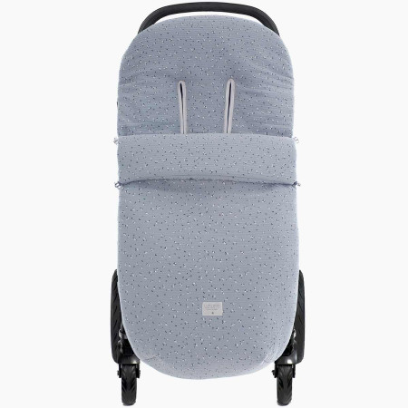 saco de silla TILDA de uzturre en color menta