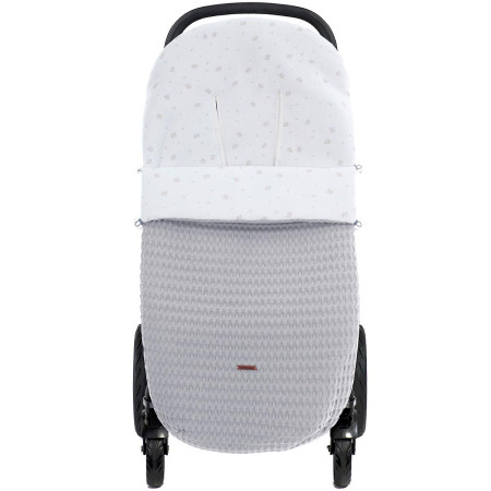 Uzturre Clea saco de silla universal verano