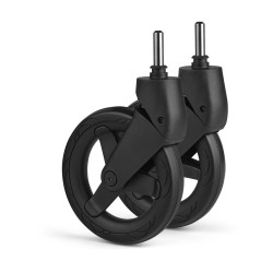 Bugaboo Ruedas giratorias Butterfly 2, recambio