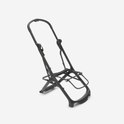 Chasis Bugaboo Butterfly 2 Negro | Recambio Servicio Técnico Oficial