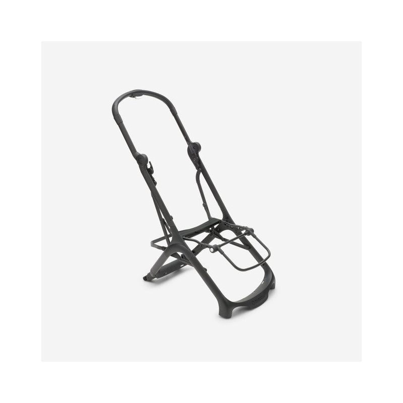 Chasis Bugaboo Butterfly 2 Negro | Recambio Servicio Técnico Oficial