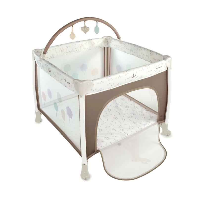 Jane Travel Fun parque infantil 2026