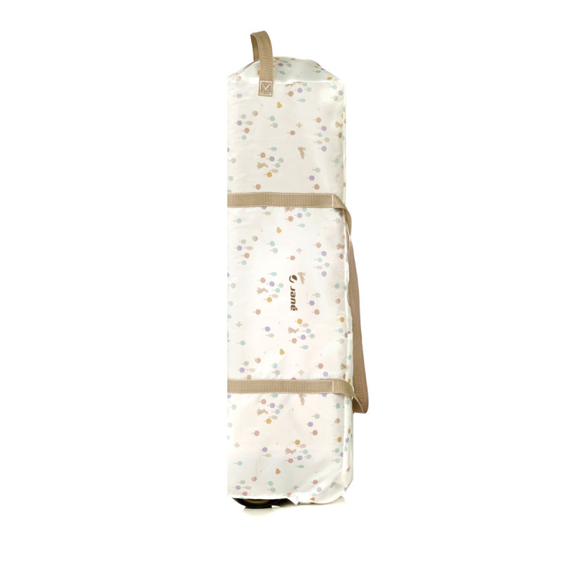 Jane Travel Fun parque infantil 2026