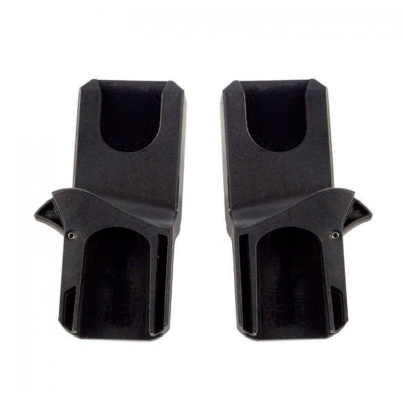adaptadores de la silla de paseo jané keep a la silla de coche Kombibaby