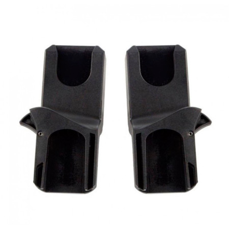 adaptadores de la silla de paseo jané keep a la silla de coche Kombibaby