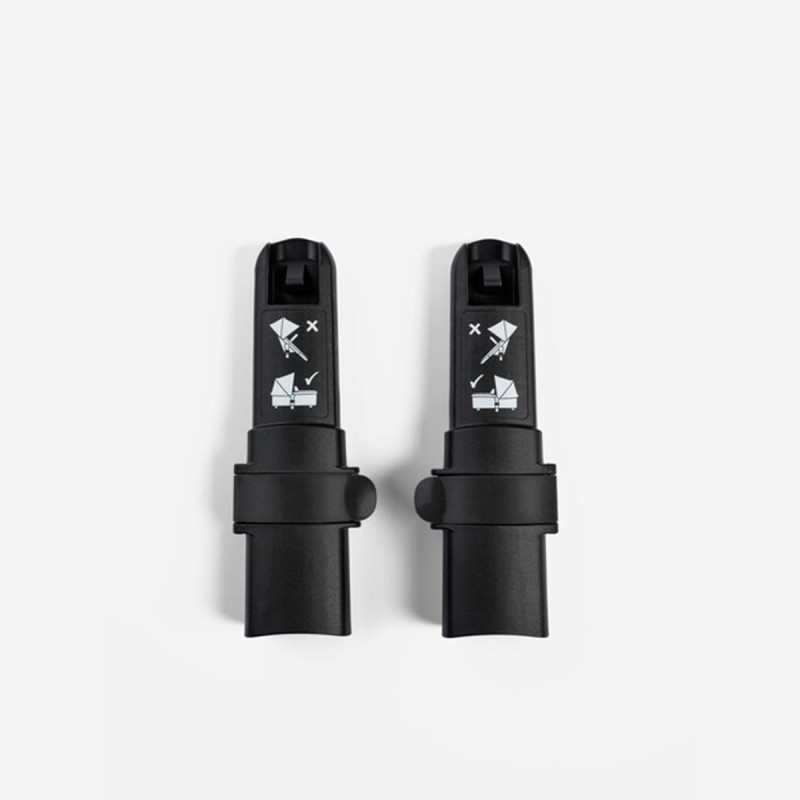 adaptadores de altura para Bugaboo Donkey