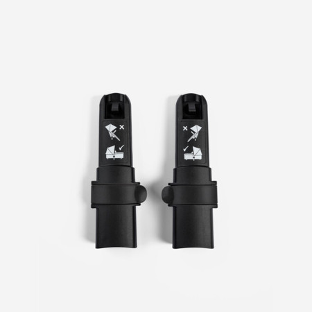 adaptadores de altura para Bugaboo Donkey