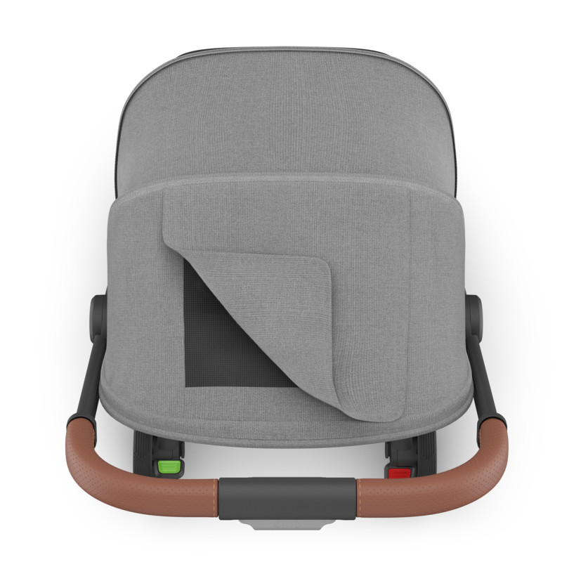 Uppababy Minu v3 Silla de paseo ligera