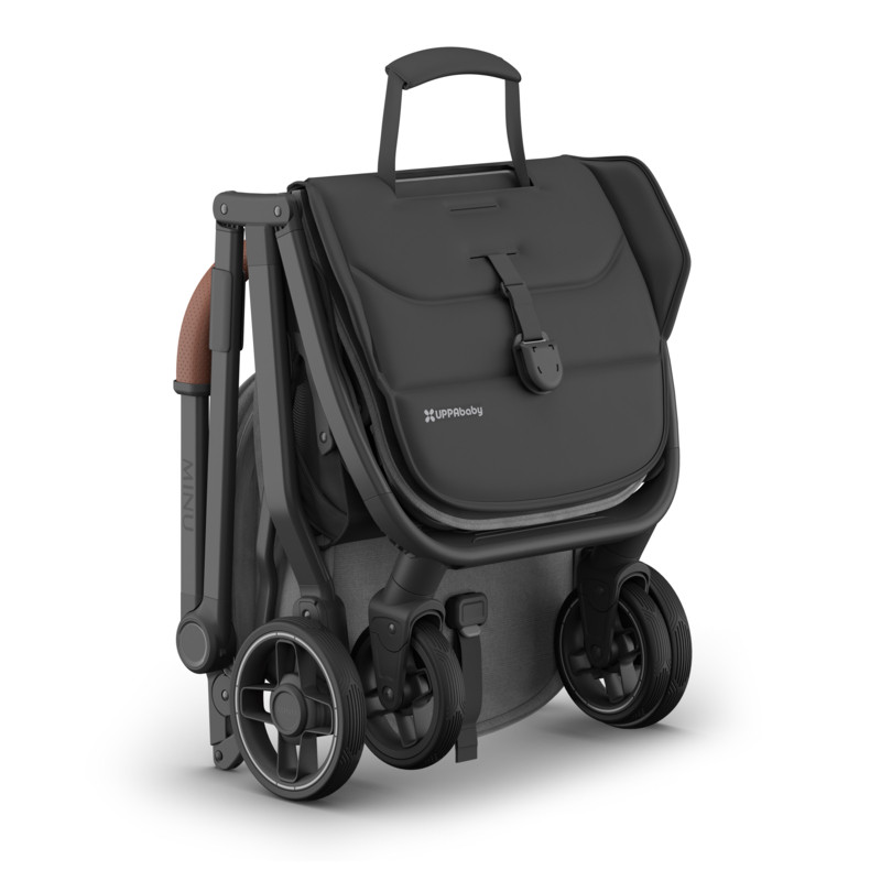 Uppababy Minu v3 Silla de paseo ligera