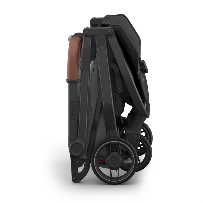 Uppababy Minu v3 Silla de paseo ligera