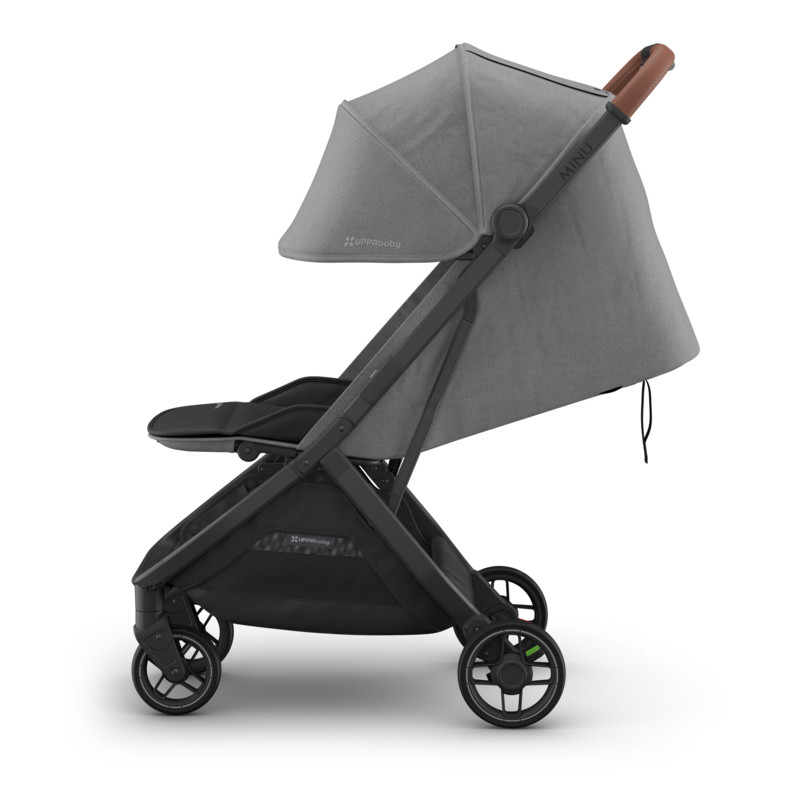 Uppababy Minu v3 Silla de paseo ligera
