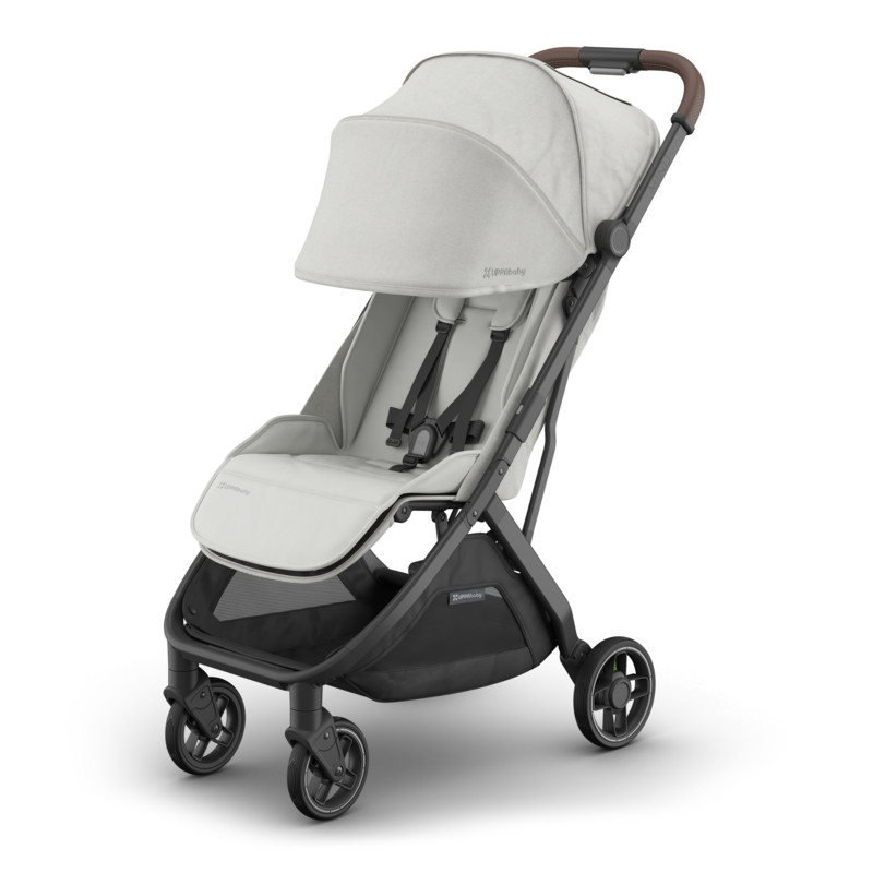Uppababy Minu v3 Silla de paseo ligera