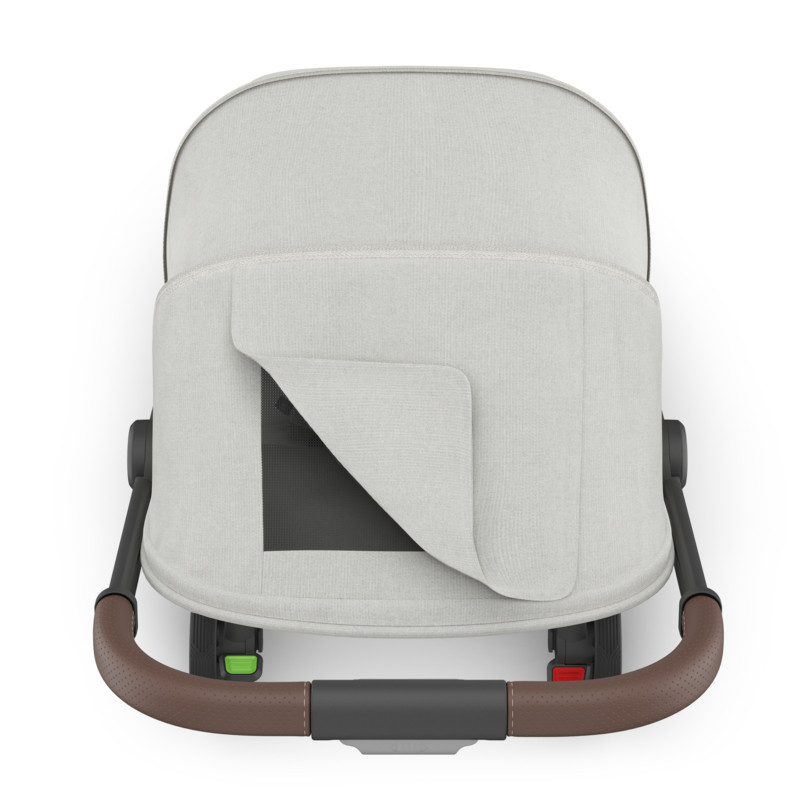 Uppababy Minu v3 Silla de paseo ligera