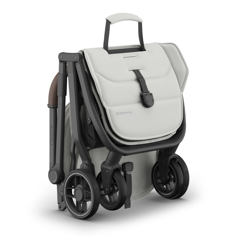 Uppababy Minu v3 Silla de paseo ligera