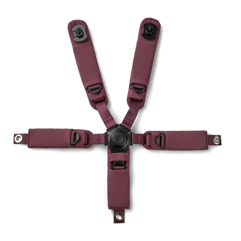 Bugaboo Fox recambio de arnés