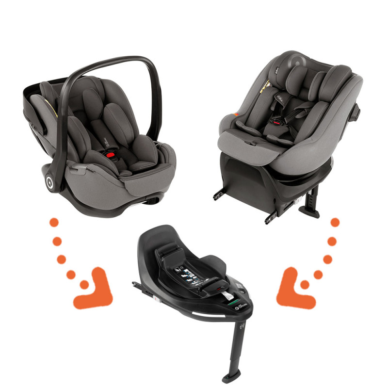 Jané Kombi sistema modular