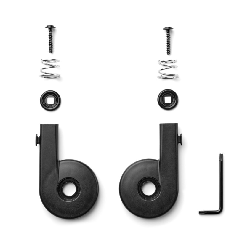 Abrazaderas de capota Bugaboo Butterfly 2 200046001