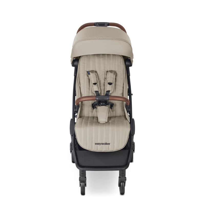 Easywalker Jackey 2 silla de paseo y...