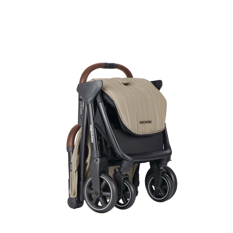 Easywalker Jackey 2 silla de paseo y...