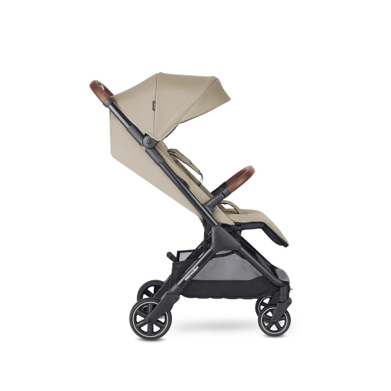 Easywalker Jackey 2 silla de paseo y...