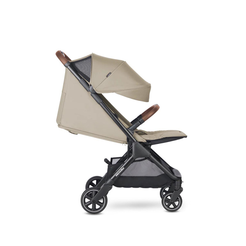 Easywalker Jackey 2 silla de paseo y...