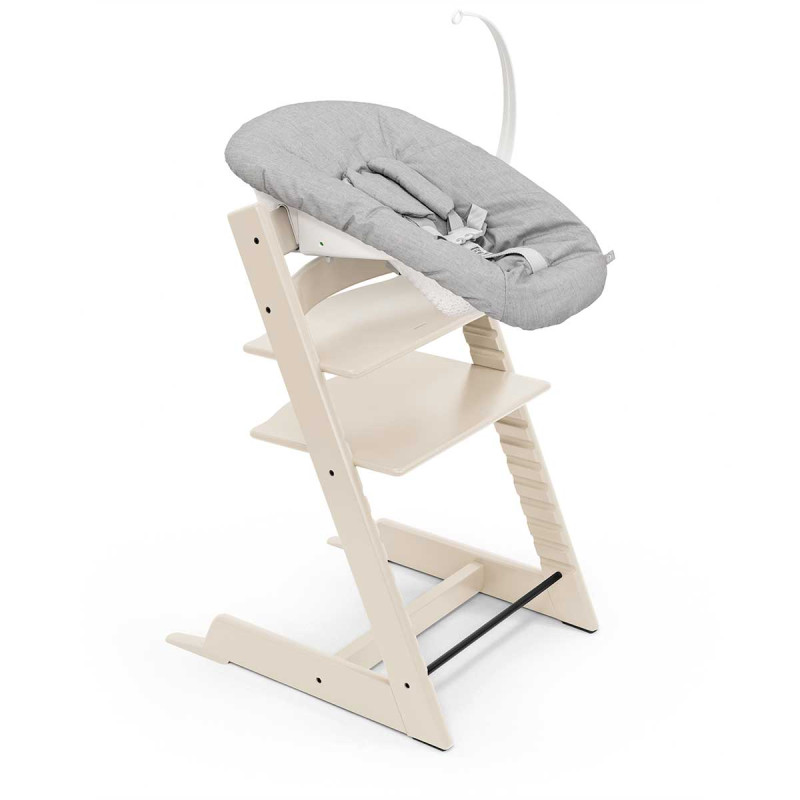 Stokke Tripp trapp con newborn set