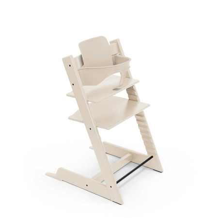 Trona Tripp Trapp con Baby Set de Stokke