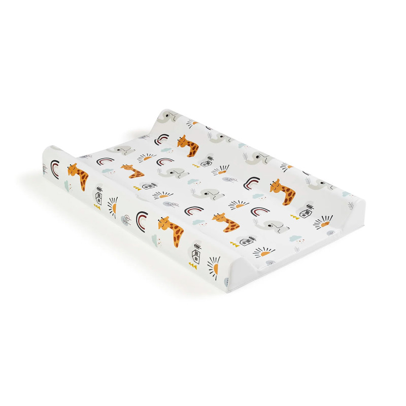 MS Cambiador Bebé flexible