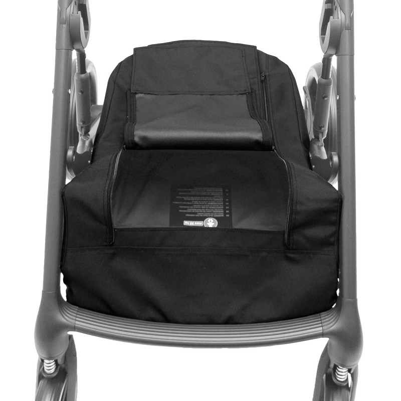 Dy da dos cubrecestas para Cybex...