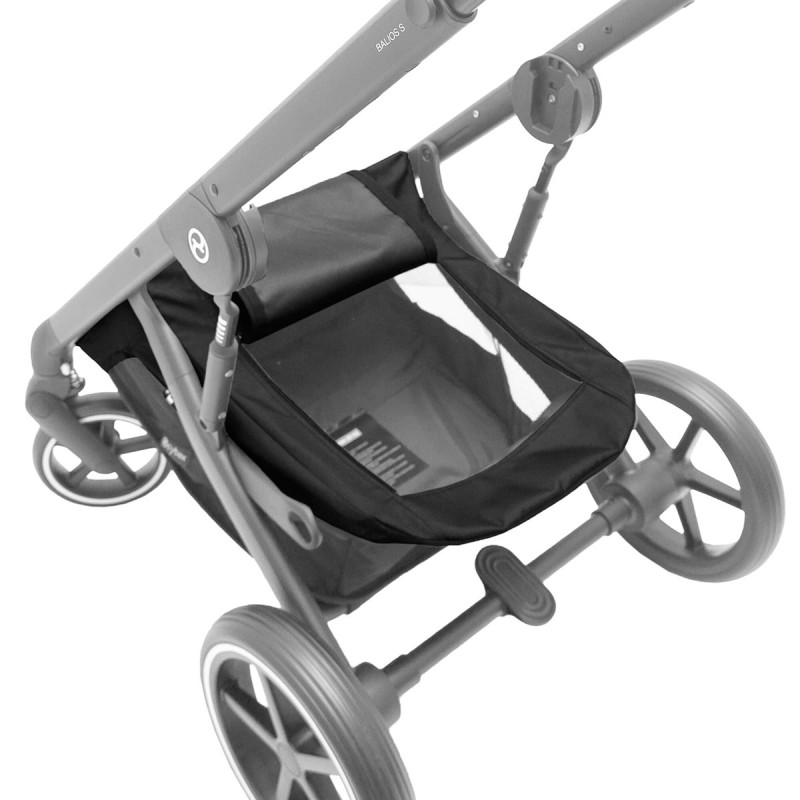 Dy da dos cubrecestas para Cybex...