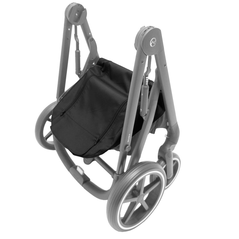 Dy da dos cubrecestas para Cybex...