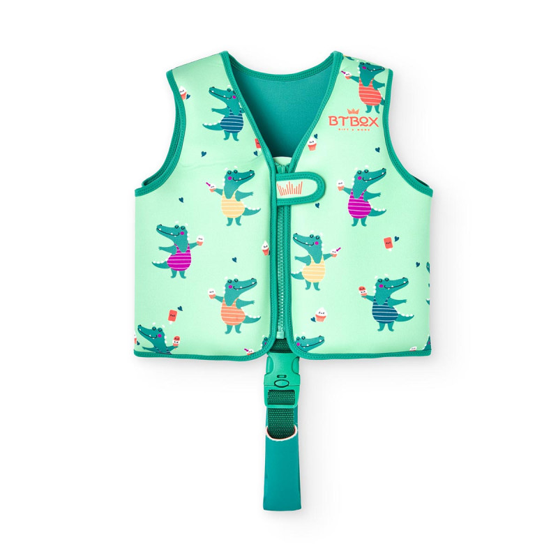BTBOX chaleco flotador