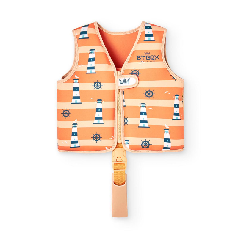 BTBOX chaleco flotador