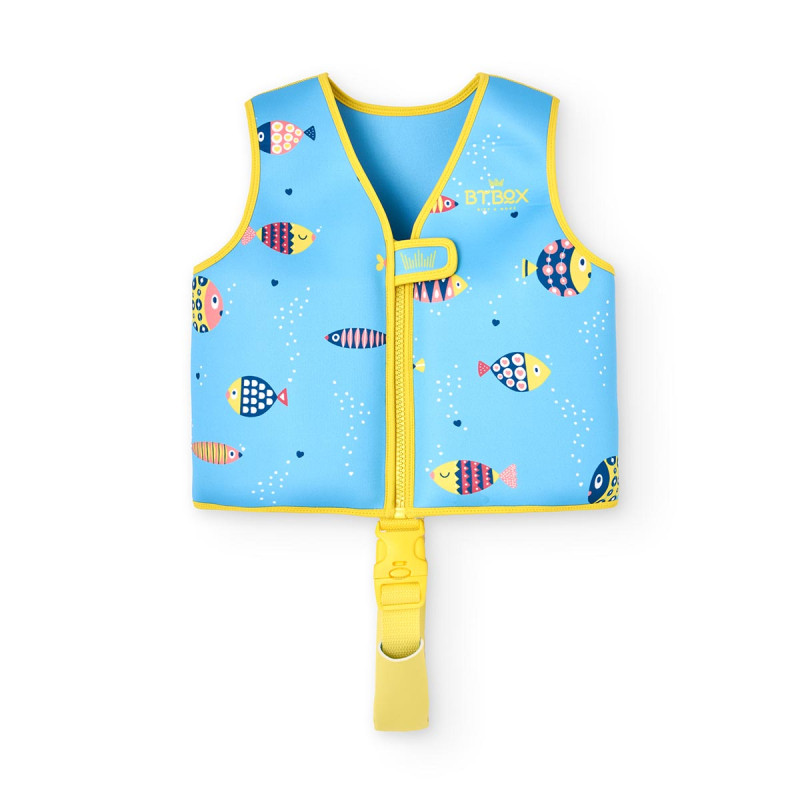 BTBOX chaleco flotador
