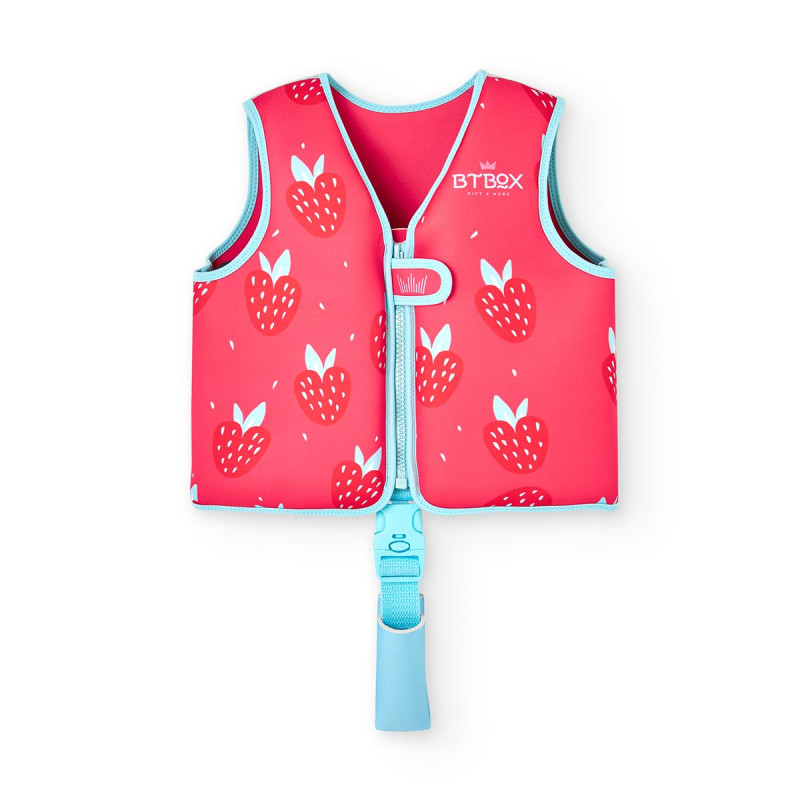 BTBOX chaleco flotador