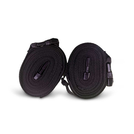 cintas para la minicuna colecho Flex de Bigtoes