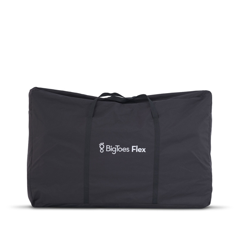 bolsa de transporte para la minicuna colecho Flex de Bigtoes
