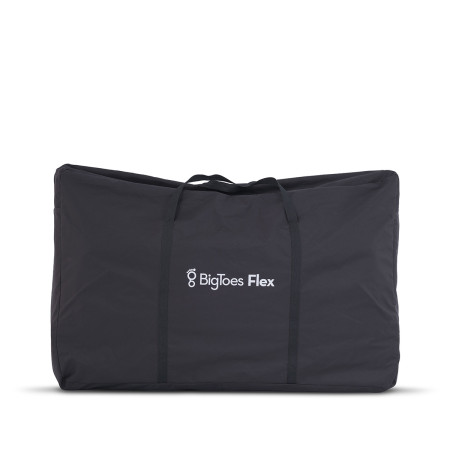 bolsa de transporte para la minicuna colecho Flex de Bigtoes