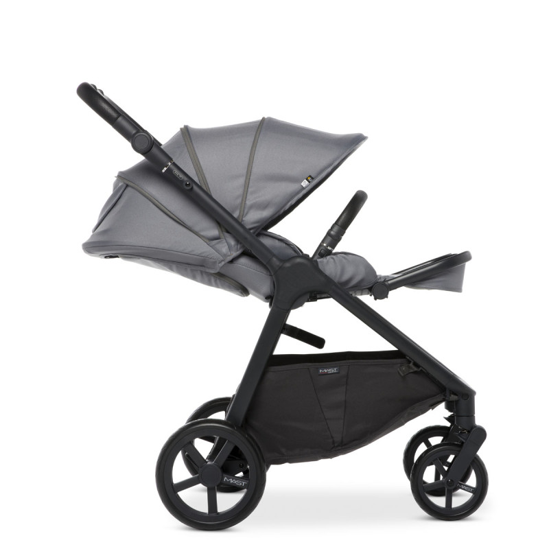 Mast M7 cochecito