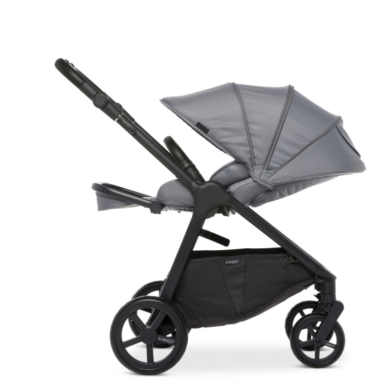 Mast M7 cochecito