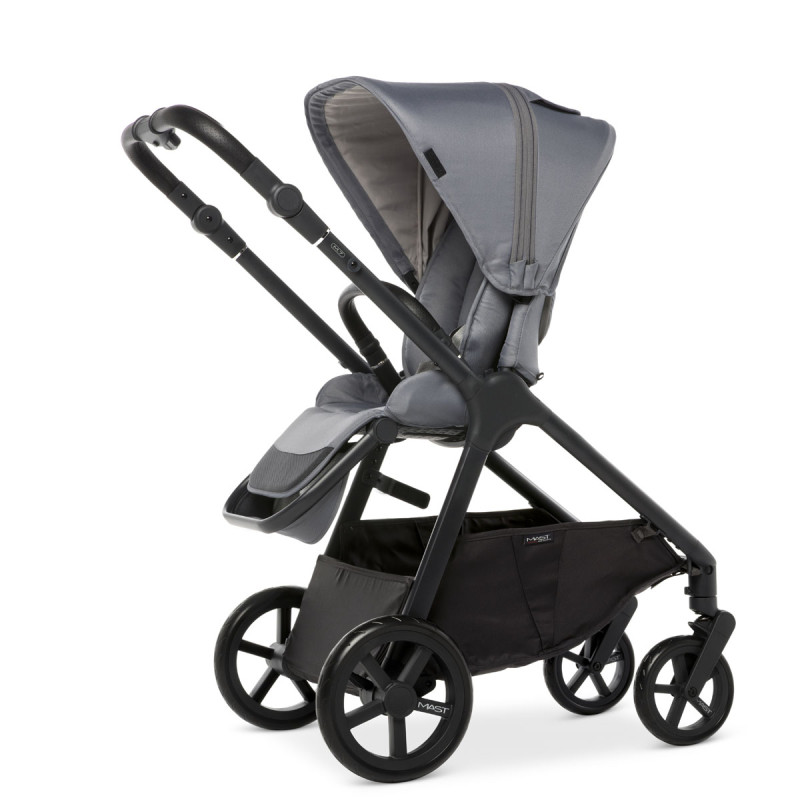 Mast M7 cochecito