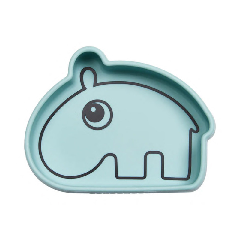 done by deer ozzo bol de silicona