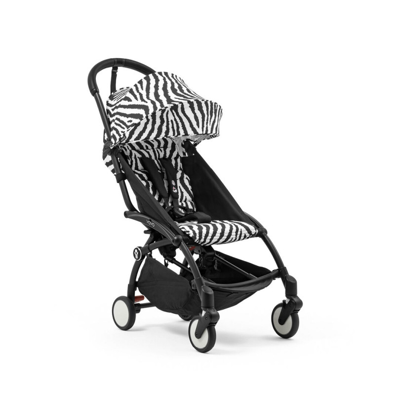 Stokke Yoyo 3 silla  de paseo