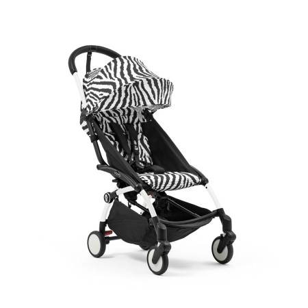 Stokke Yoyo 3 silla  de paseo