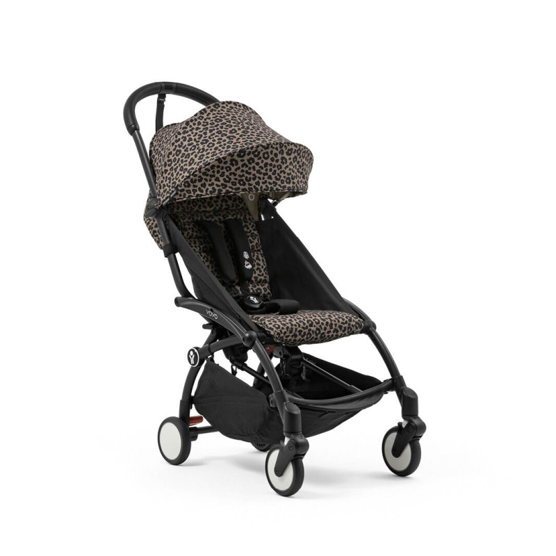 Stokke Yoyo 3 silla  de paseo
