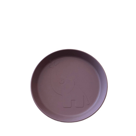 Done by deer Kiddish plato infantil Elphee