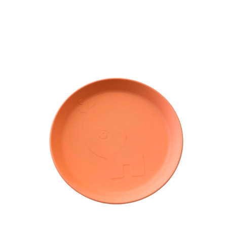 Done by deer Kiddish plato infantil Elphee