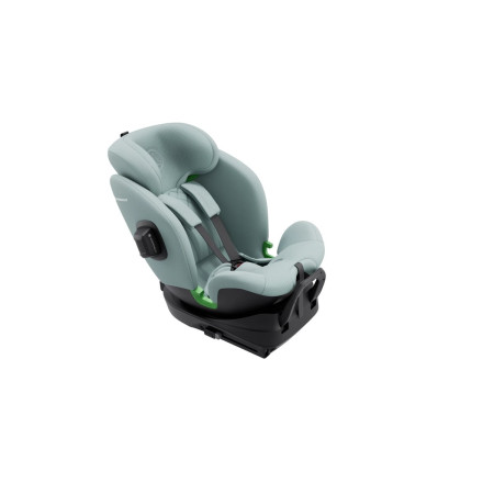 silla de coche Stardust i-Size de Avionaut en color verde mint