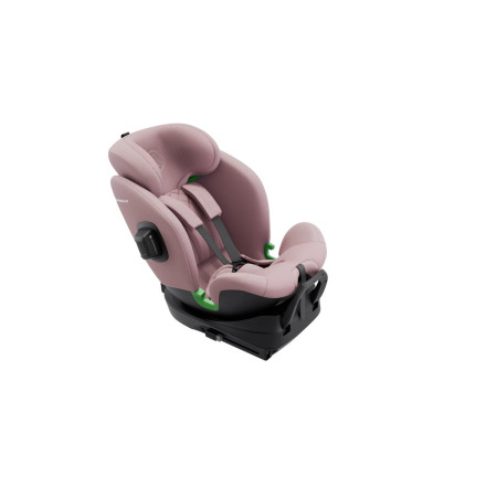 silla de coche Stardust i-Size de Avionaut en color rosa